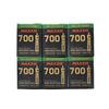 Maxxis Welter Weight 700x23-32C 80mm Bike Inner Tube Presta FV, 6 Pack, STB2214-6 view 1