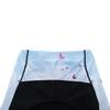 Weimostar Women's Cycling Bike Shorts Padded MTB Bicycle Tight Breathable Girl Blue Size XL view 4