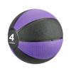 Medicine Balls AGYH, Rubber Elastic Fitness Ball, Fitness Equipment for Yoga Studio Gym, 2kg/3kg/4kg/5kg/6kg/7kg/9kg (Size : 4kg/8.8lb) view 1