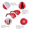 Estink Taekwondo Kick Pad, 1 Piece Durable Kick Target Pad for Kickboxing and Karateing view 3