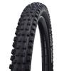 Schwalbe - Magic Mary Downhill and Enduro Tubeless Folding Bike Tire | 27.5 x 2.4 | Evolution Line, Super Gravity, Addix Ultra Soft | Black view 1