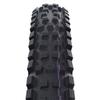 Schwalbe - Magic Mary Downhill and Enduro Tubeless Folding Bike Tire | 27.5 x 2.4 | Evolution Line, Super Gravity, Addix Ultra Soft | Black view 2