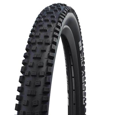 SCHWALBE Nobby NIC Perf, TwinSkin, TLR 27.5x2.35 Tyres 60-584