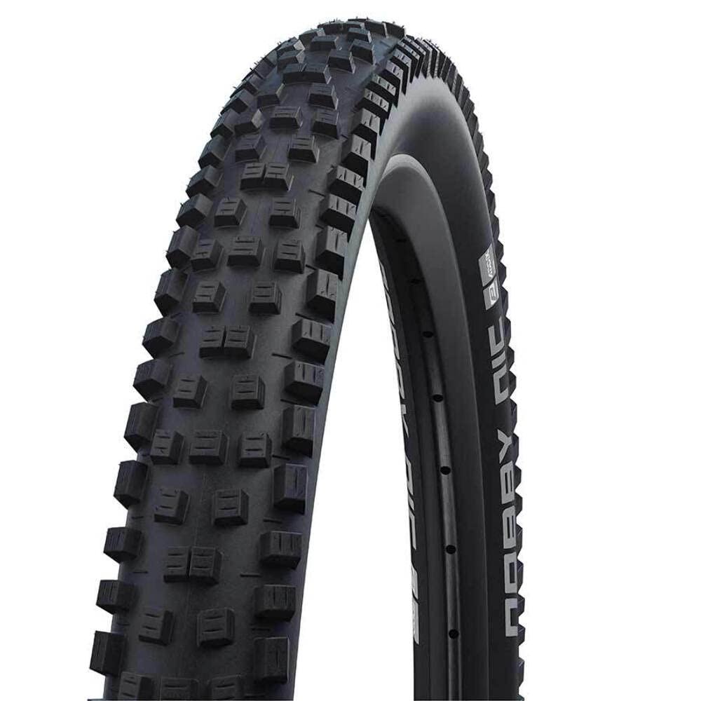 SCHWALBE Nobby NIC Perf, TwinSkin, TLR 27.5x2.35 Tyres 60-584