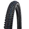 SCHWALBE Nobby NIC Perf, TwinSkin, TLR 27.5x2.35 Tyres 60-584 view 2