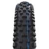 SCHWALBE Nobby NIC Perf, TwinSkin, TLR 27.5x2.35 Tyres 60-584 view 3