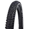 Schwalbe Unisex's Nobby NIC Cycle Tyre, Black, 27 inches view 1