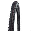 Schwalbe - Racing Ralph XC Race Tubeless Folding Rear Wheel Bike Tire | 26 x 2.25 | Evolution Line, Super Ground, Addix SpeedGrip| Black view 1