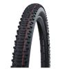 Schwalbe Pneumatico RacingRalph HS490 SG Unisex Adulto, Nero, 73,6 cm view 1