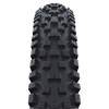 Schwalbe - Nobby Nic All MTB, Touring and Enduro Tubeless Folding Bike Tire | 29 x 2.25 | Performance, TwinSkin, Addix | Black view 2