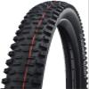 Schwalbe Hans Dampf Hs491, HS491-Pneumatico Unisex Adulto, Nero, 26 pollici view 1