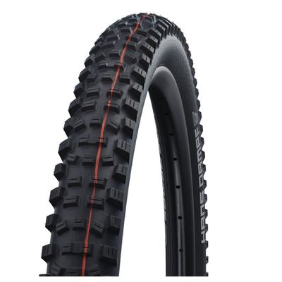 Schwalbe HS491 ST-Pneumatico Hans Dampf Unisex Adulto, Nero, 26 pollici