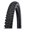 Schwalbe HS491 ST-Pneumatico Hans Dampf Unisex Adulto, Nero, 26 pollici view 1