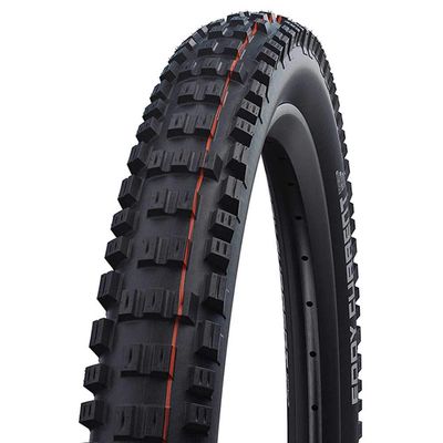 Schwalbe Unisex Adulto Eddycurrent Fr.hs496 HS496-Pneumatico, Nero, 73,6 cm