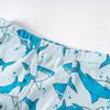 Family Feeling 6 Packs Big Boys' Cotton Boxer Brief Underwear Size 8 view 2
