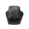 Bont Roller Skates - 100% Australian Leather Toe Cap Protectors - Roller Skate Derby Speed - Pair - Gamma Blue view 2