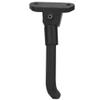 Dilwe Foot Support Bracket, Electric Scooter Kickstand Parking Stand Bracket Foot Support Compatible with MAXG30 view 1