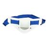 Demeras Fishing Rod Support Waist Belt, Fishing Rod Holder Belt Adjustable Fishing Rod Pole Stand Holder Fighting Belt Waist Support view 1