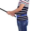 Demeras Fishing Rod Support Waist Belt, Fishing Rod Holder Belt Adjustable Fishing Rod Pole Stand Holder Fighting Belt Waist Support view 2