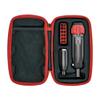 Real Avid Gunsmithing Torque Wrench Kit | All in One Torq Driver Tool with Screwdriver Bit Set & Accurate 1 Inch/Pound Setting for Precision Scope Mounting. Premium KIT. view 2