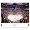 Blakeway Worldwide Panoramas, Inc. Ottawa Senators - 40x13.5-inch Panoramic Poster view 1