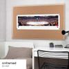 Blakeway Worldwide Panoramas, Inc. Ottawa Senators - 40x13.5-inch Panoramic Poster view 2