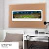 Blakeway Worldwide Panoramas, Inc. Green Bay Packers, Night Game - 40x13.5-inch Poster view 2