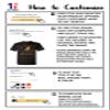 Custom T Shirt Youth Girl Boy Add Your Text Image Photo 2 Sided Personalized Kids T Shirt Navy view 4