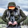 Vortex Optics Shed Hunter Pro Hooded Jacket - Forest - Medium view 2