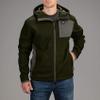 Vortex Optics Shed Hunter Pro Hooded Jacket - Forest - Medium view 4