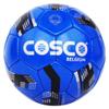 Cosco PVC Football, Size 3 (Blue) view 1