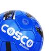 Cosco PVC Football, Size 3 (Blue) view 2