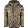 Non-Typical Endurance 3-in-1 Systems Coat with Agion Active XL (Bottomland, 2X-Large) view 1