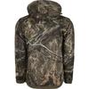 Non-Typical Endurance 3-in-1 Systems Coat with Agion Active XL (Bottomland, 2X-Large) view 4