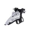 SHIMANO Unisex - Adult FD-M3120-E Front Derailleur, Black, One Size view 1
