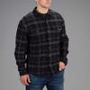 Vortex Optics Timber Rush Flannel Shirt - Black - XX-Large view 3