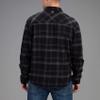 Vortex Optics Timber Rush Flannel Shirt - Black - XX-Large view 4
