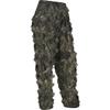 Drake DNT7200-006-3 Lightweight 3D Leafy Pant Bottomland Large view 4