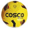 Cosco Belgium Football - Size: 3, Yellow view 1