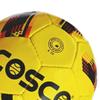 Cosco Belgium Football - Size: 3, Yellow view 2
