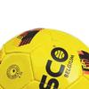 Cosco Belgium Football - Size: 3, Yellow view 3