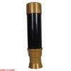 Costume Set Pirate Hook with Eye Patch & Telescope Black view 3