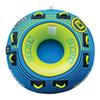 O'Brien Super LeTube 2 Person Towable Tube, Blue, one Size view 2