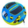 O'Brien Screamer 1 Person Towable Tube,Blue view 1