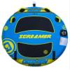 O'Brien Screamer 1 Person Towable Tube,Blue view 2