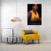 Buyartforless Kobe Bryant Mamba Mentality 36x24 Sports Art Print Poster Basketball view 2