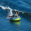 O'Brien Super Screamer 2 Person Towable Boating Tube view 3