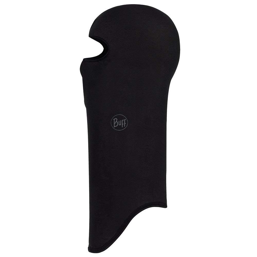 Buff Unisex Balaclava Ecostretch EcoStretch Balaclava Black