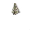 Nomadix Mini Towel - Perfect for Beach, Pool, Travel, Camping, Yoga - Made with Recycled Materials - Super Absorbent - Sand Resistant - Banana Leaf Green - 16x40 view 3