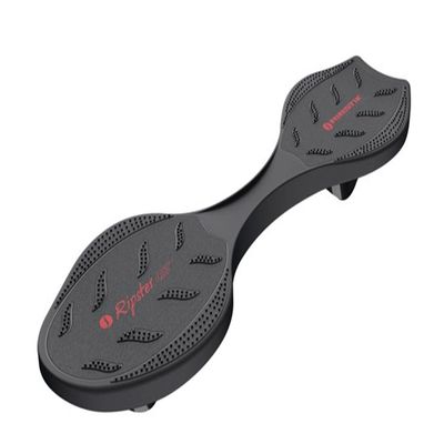 Black Color air Caster Board,Razor ripstick,Best Castor Board for Outdoor Activity,Sport and Fun